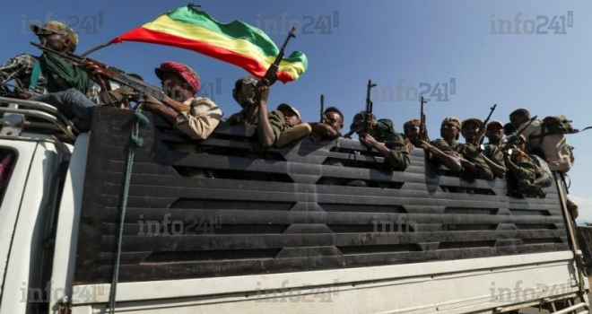 Crise du Tigré&nbsp;: l’ONU réclame l’ouverture de couloirs humanitaires en Ethiopie