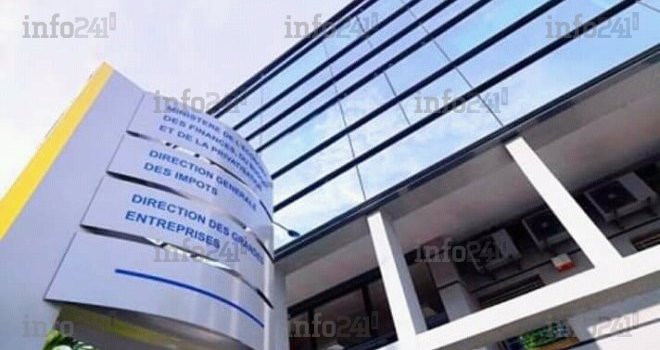 La direction générale des Impôts du Gabon éjectée de ses locaux pour loyers impayés&nbsp;!