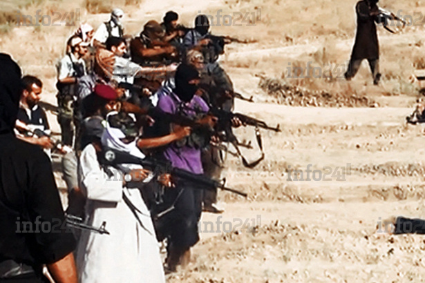 Nigeria&nbsp;: 12 soldats tués dans une attaque terroriste de Boko Haram dans le nord-est