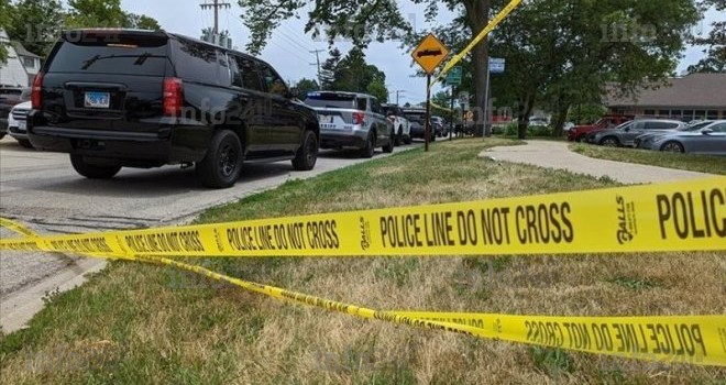 Etats-Unis&nbsp;: 8 blessés par balle lors de l’anniversaire de Martin Luther King en Floride