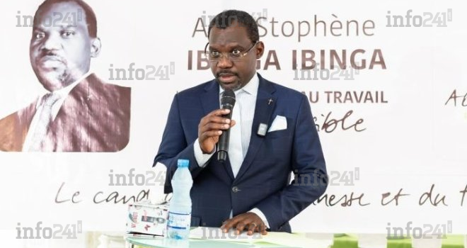 Présidentielle 2025&nbsp;: Axel Ibinga félicite à son tour Oligui Nguema et invite au dépassement des clivages