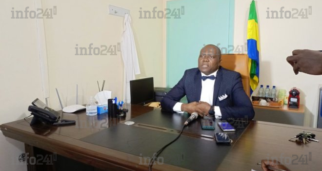 Port-Gentil&nbsp;: Des pistes égrenées pour sortir l’hôpital public régional de sa léthargie