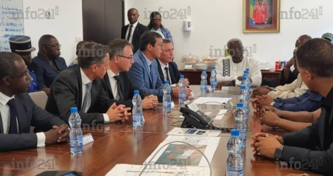 Tragédie de Perenco : Six experts dépêchés en renfort à Port-Gentil ce 25 mars