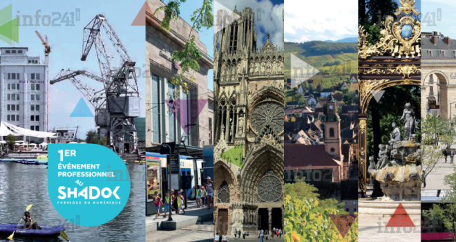 Réseautage&nbsp;: Continental Com au contact des acteurs de l’innovation technologique de France