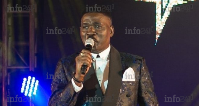 Le célèbre animateur Regis Massimba lâche les micros après 27 ans de carrière