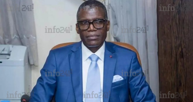 Révision du Code électoral au Gabon&nbsp;: Matha veut modifier 14 articles et supprimer 5 autres