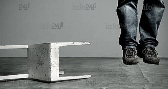 Port-Gentil&nbsp;: Après avoir échoué au bac blanc, un élève désolé tente de se donner la mort