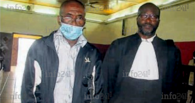 Lambaréné&nbsp;: il tente de tuer sa patronne à coups de machette et écope 10 ans de prison