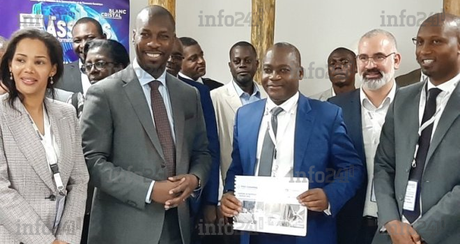 Informatique et numérique&nbsp;: des experts passent au crible les efforts de l’Etat gabonais