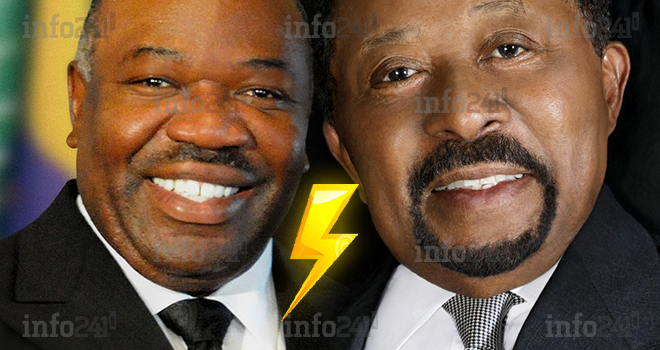Candidature unique : le camp d’Ali Bongo traversé par un vent de panique généralisé ! 