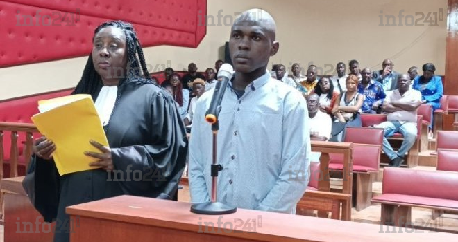 Gabon&nbsp;: Un grand frère &laquo;&nbsp;rusé&nbsp;&raquo; se prend 16 ans de prison pour le viol de sa petite sœur âgée de 9 ans
