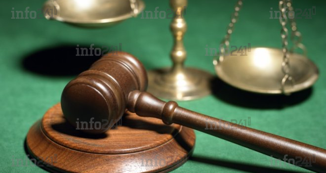 Une gabonaise écope d’un mois de prison pour avoir dérobé 23 millions au groupe BGFIBank