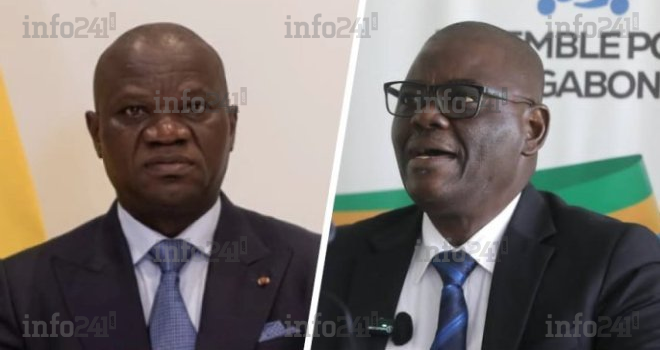 Gabon&nbsp;: Après les réseaux sociaux, EPG s’attaque au Code de la nationalité d’Oligui Nguema