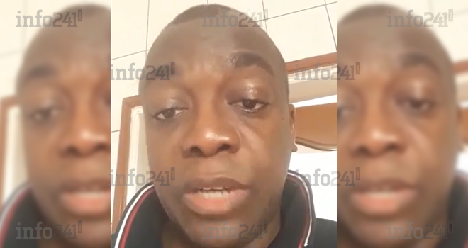 L’opposant Privat Ngomo en liberté provisoire après 10 mois passés en prison