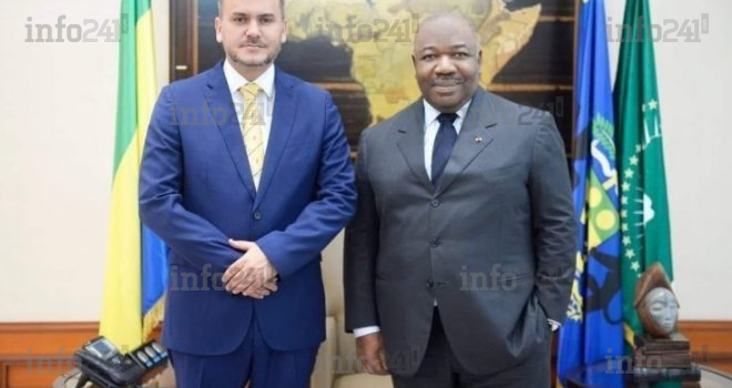 BLA, l’ancien bras droit d’Ali Bongo poursuivi pour sa &laquo;&nbsp;frauduleuse&nbsp;&raquo; nationalité gabonaise