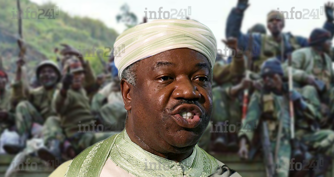 La paix, ce concept dissuasif tant prisé à la veille des scrutins présidentiels gabonais