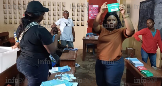 Référendum&nbsp;: Les recommandations de la CEEAC pour améliorer les élections au Gabon