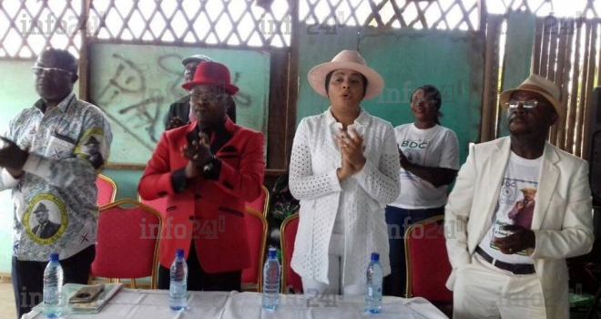 Réduction du train de vie du Gabon&nbsp;: les propositions de Guy-Christian Mavioga