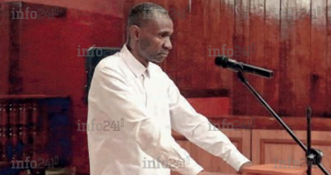 Un haut fonctionnaire gabonais ne prend que 4 ans de prison pour avoir détourné 430 millions&nbsp;!