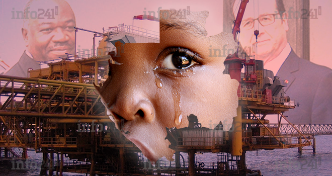 Gabon : autopsie d’un émirat, pré-carré français vidé de ses rêves par le clan Bongo-PDG 