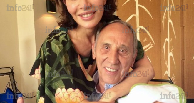 Décès à 80 ans du magnat des assurances au Gabon et beau-père d’Ali Bongo