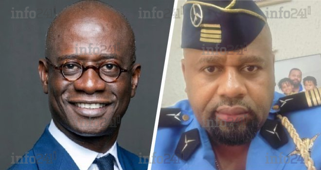 Crise à l’AGASA&nbsp;: Jean Delors Biyoghe bi Ntougou snobe (encore) son adjoint même absent&nbsp;!