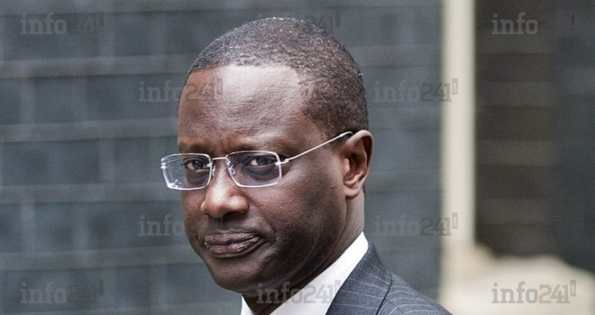 Tidjane Thiam, modèle de réussite pour la jeunesse africaine qui étudie en France