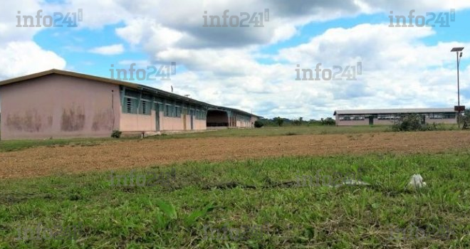 Mabanda&nbsp;: Un principal dérobe un million à son CES avant de crier au cambriolage