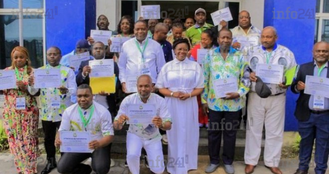 Digitalisation&nbsp;: Le PDG passe au numérique pour moderniser sa gestion financière