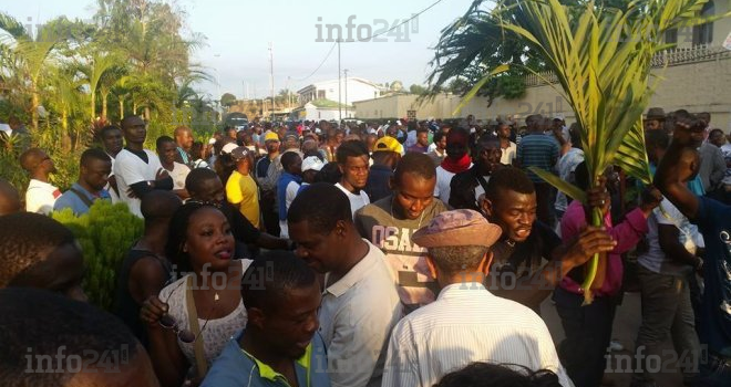 Les Gabonais suspendus à l’ultime décision de la plénière de la CENAP de ce matin