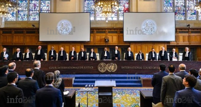 Ile Mbanié&nbsp;: La cour internationale de justice rendra sa décision le 19 mai