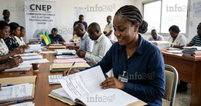Élections professionnelles&nbsp;: 106 syndicats gabonais en lice après la centralisation des candidatures