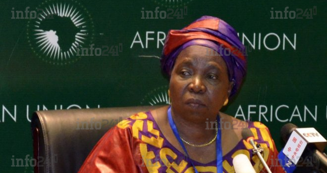 Madagascar&nbsp;: l’Union Africaine condamne les agissements de Ravalomanana