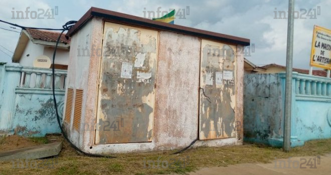 Sa copine enceinte, un jeune gabonais rattrapé après avoir cambriolé les parents de son ami
