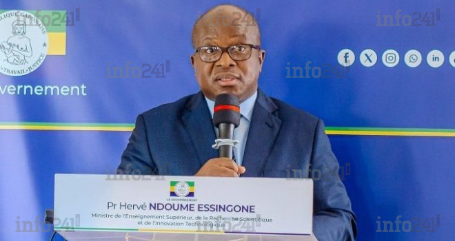 Le Gabon va révolutionner son calendrier universitaire dès la rentrée de septembre 2024&nbsp;!