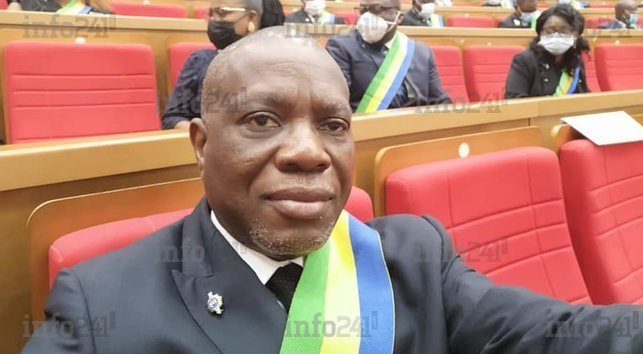 Un ancien ministre des Affaires étrangères nommé ambassadeur du Gabon aux Etats-Unis