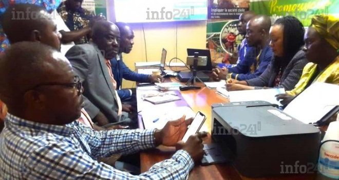 Affaire Jean-Remy Yama&nbsp;: la société civile dénonce l’œuvre d’un cartel politico-judiciaire