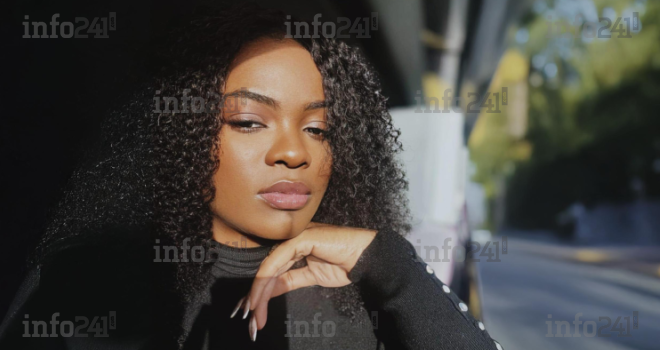  Bertrand Zibi démasqué&nbsp;? L’activiste Princesse de Souba retourne les accusations avec fracas 