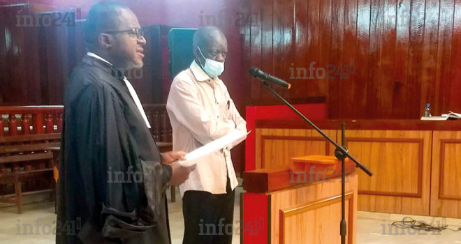 Le tueur cocufié de Nkoltang condamné à vie pour avoir décapité la fillette de sa compagne