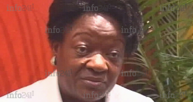 Edito Echos du Nord&nbsp;: "Qu'est-ce qui fait courir Lady G.?