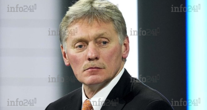 Sommet Russie-Afrique&nbsp;: Moscou dénonce les pressions occidentales sur les pays africains contre l’événement