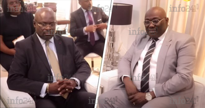 Crise Benin-Gabon&nbsp;: Libreville hausse enfin le ton face aux dérives verbales d’activistes béninois