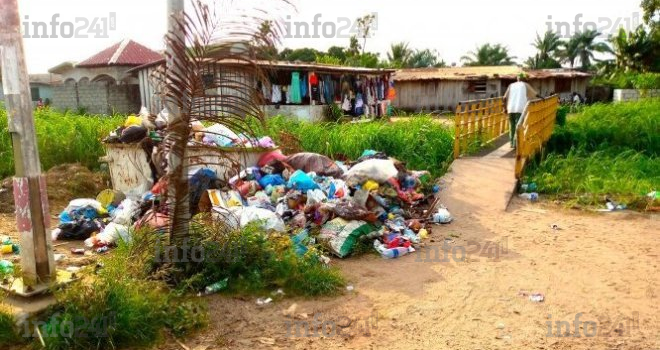 Fêtes de fin d’année&nbsp;: l’envers du décor après les festivités au Gabon