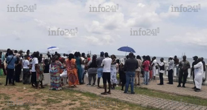 Naufrage de l’Esther Miracle&nbsp;: Les Port-Gentilais en union de prière pour les disparus