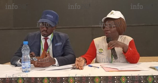 Elections 2025&nbsp;: La société civile gabonaise déploie près de 520 observateurs électoraux