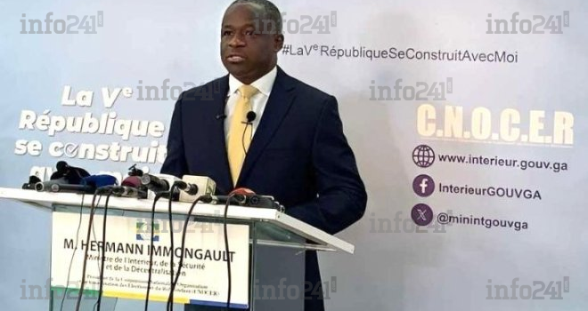 Gabon&nbsp;: Plus de 800 aspirants députés en lice et 18 000 aux locales pour la Ve République&nbsp;!
