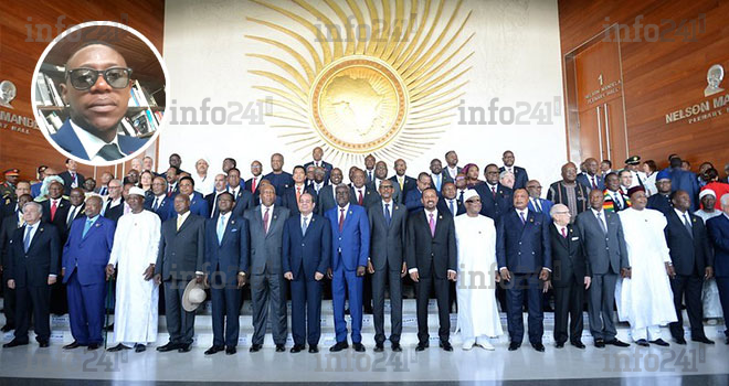 25 mai 1963 – 25 mai 2023&nbsp;: l’Afrique, du Panafricanisme à «&nbsp;l’Afro-idéalisme&nbsp;»