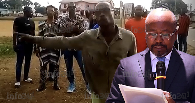 Alain-Claude Bilié By Nzé & les «&nbsp;barbares&nbsp;» de Mitzic&nbsp;: les vertus éthiques d’une action anti-démocratique