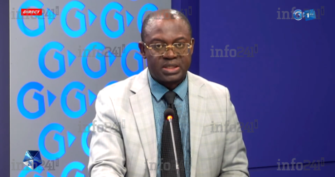 Le gouvernement gabonais déclare la guerre aux &laquo;&nbsp;activistes&nbsp;&raquo; de la diaspora &laquo;&nbsp;réfugiés&nbsp;&raquo; en France