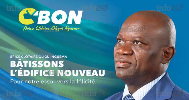 Présidentielle du 12 avril&nbsp;: Que contient le projet de société du général Oligui Nguema&nbsp;?